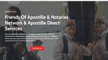 Apostille Direct USA