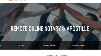 eNotary One